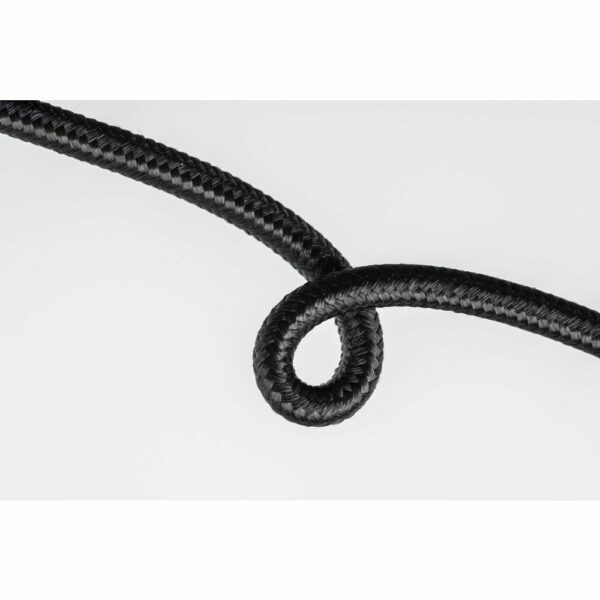 FORCELL F-ENERGY C257 cable USB A to Lightning 2,4A 12W Cafule 2 m black