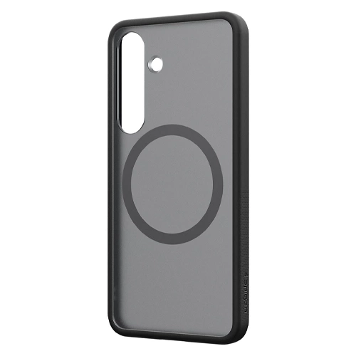 Spigen for SAMSUNG original Clear Magnet Case for SAMSUNG Galaxy S25+ GP-FPS936PGBJW black blister
