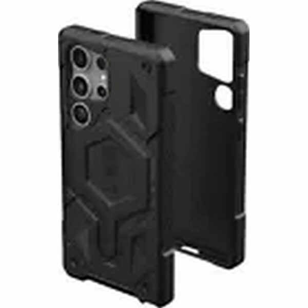 UAG Urban Armor Gear case MONARCH for SAMSUNG S25 Ultra 5G carbon fiber