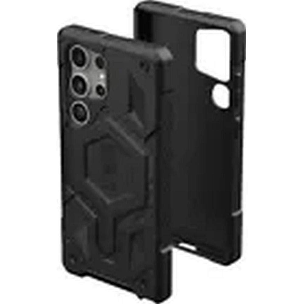 UAG Urban Armor Gear case MONARCH for SAMSUNG S25 Ultra 5G carbon fiber