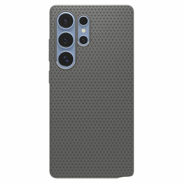 SPIGEN case LIQUID AIR for SAMSUNG S25 Ultra marble gray