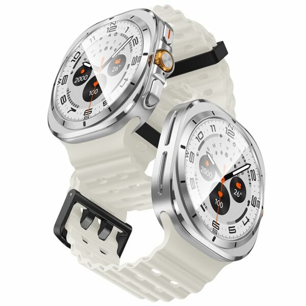 HOCO smartwatch with call function Y29 silver