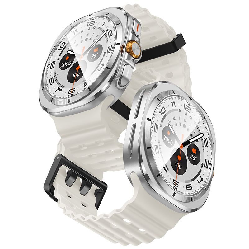 HOCO smartwatch with call function Y29 silver