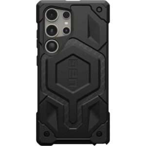 UAG Urban Armor Gear case MONARCH for SAMSUNG S25 Ultra 5G carbon fiber