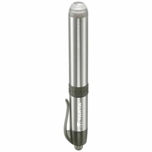 Φακός Εργασίας VARTA Work Flex Pocket Light με Μπαταρία AAA