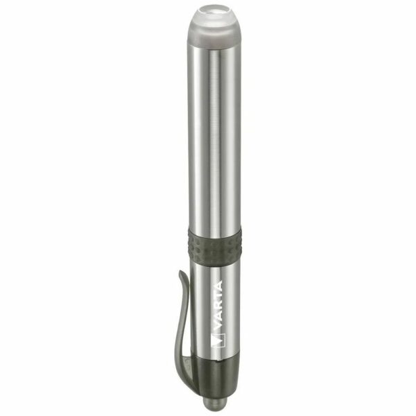 Φακός Εργασίας VARTA Work Flex Pocket Light με Μπαταρία AAA