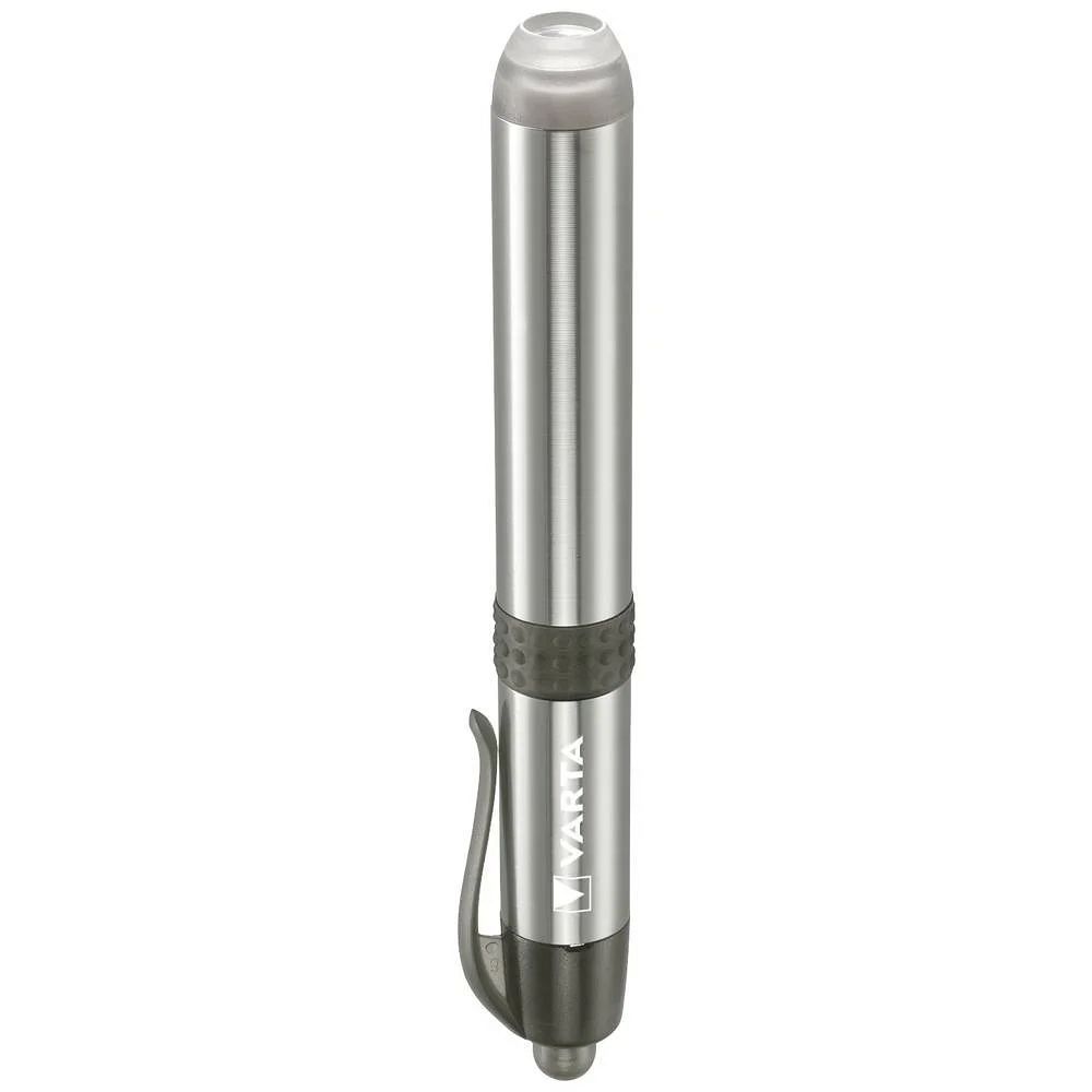 Φακός Εργασίας VARTA Work Flex Pocket Light με Μπαταρία AAA