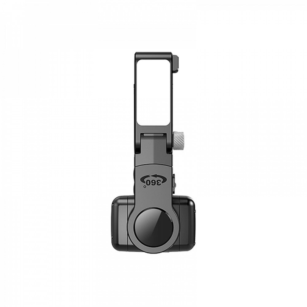 WiWU - Selfie Stick Wi-SE006 with Tripod Function, Stabilization and Auto Tracking