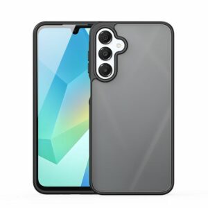 DUX DUCIS case YIND for SAMSUNG A16 5G black