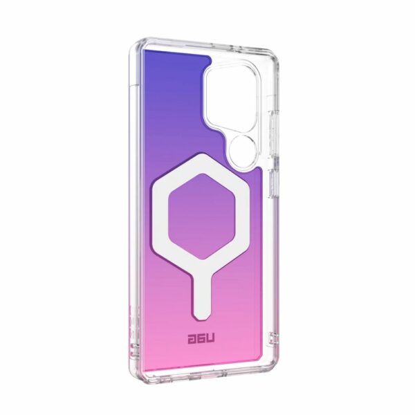 Θήκη UAG Plyo Pro MagSafe για Samsung S25 Ultra 5G Μωβ/Ροζ