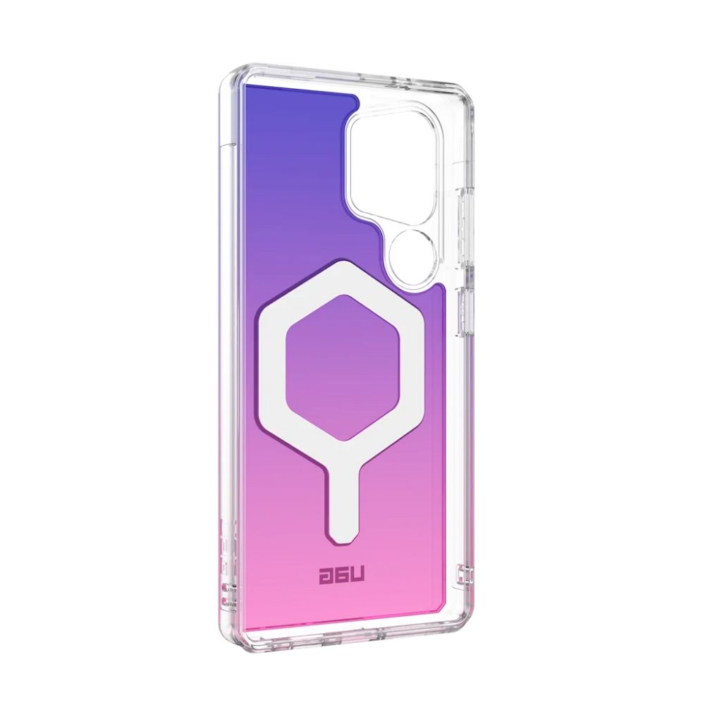 Θήκη UAG Plyo Pro MagSafe για Samsung S25 Ultra 5G Μωβ/Ροζ