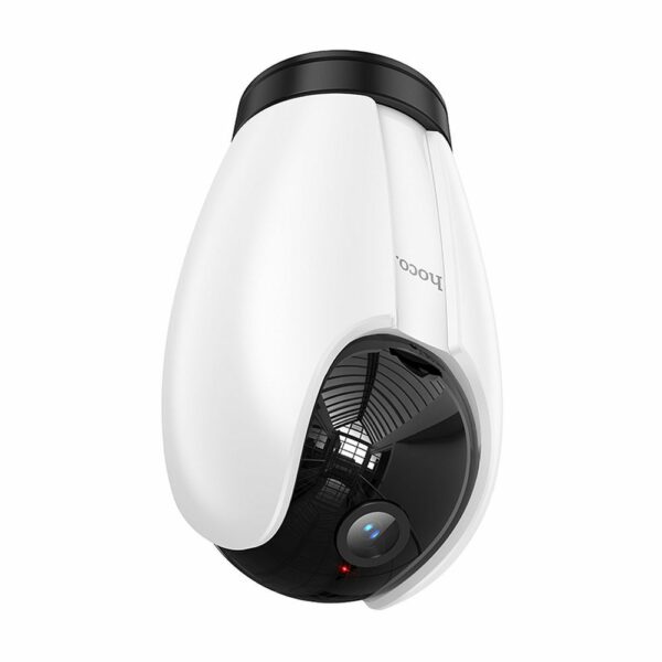 HOCO indoor camera Full HD D6 white