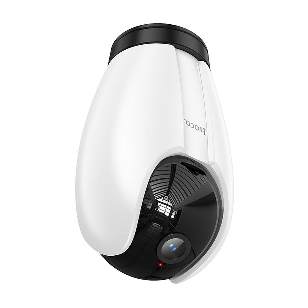 HOCO indoor camera Full HD D6 white