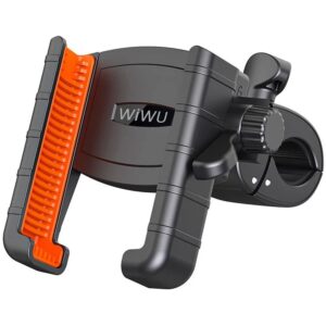 WiWU - Bicycle Holder Wi-ZC002 Journey Series