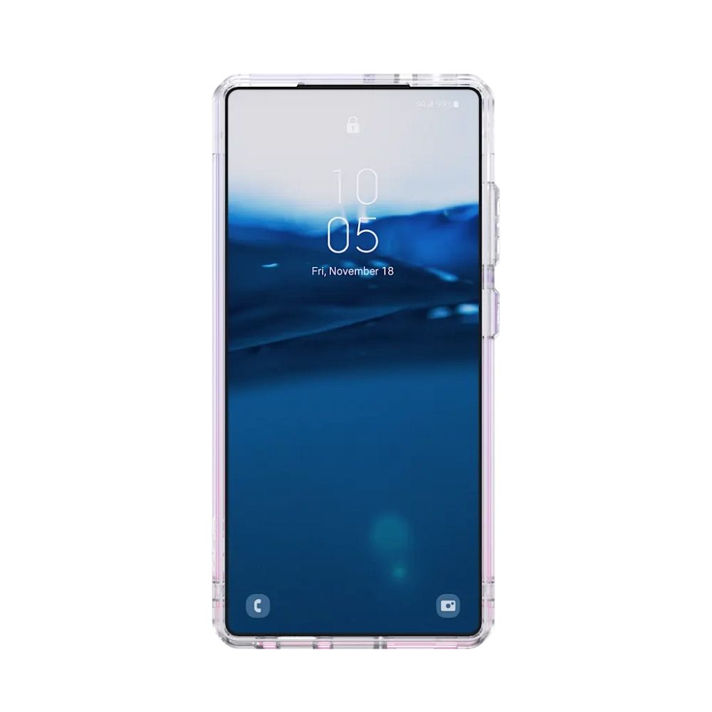Θήκη UAG Plyo Pro MagSafe για Samsung S25 Ultra 5G Μωβ/Ροζ