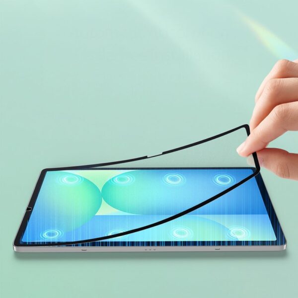 DUX DUCIS protector NAAD for LCD Paper Like Film for SAMSUNG Tab S9/S9 FE/S10 FE