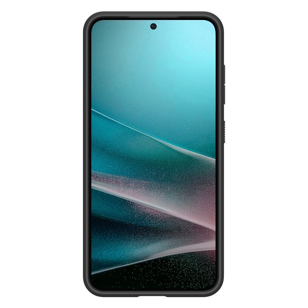 SPIGEN case ULTRA HYBRID for SAMSUNG S25 Plus frost balck