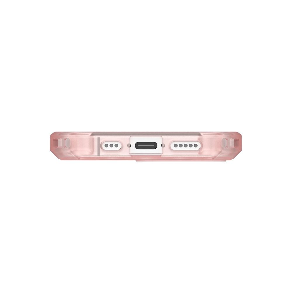 Θήκη UAG Essential Armor MagSafe για iPhone 16e - Ροζ