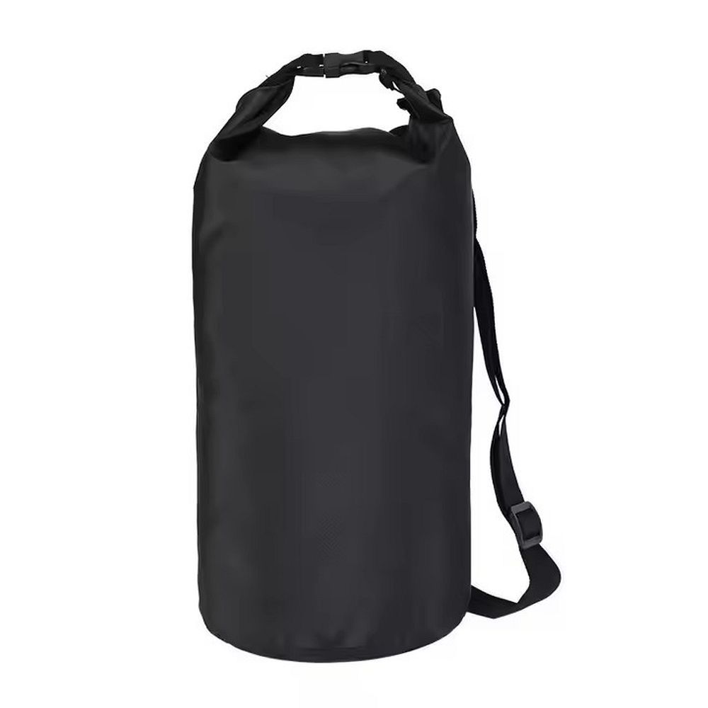 Waterproof Bucket Bag 10L black