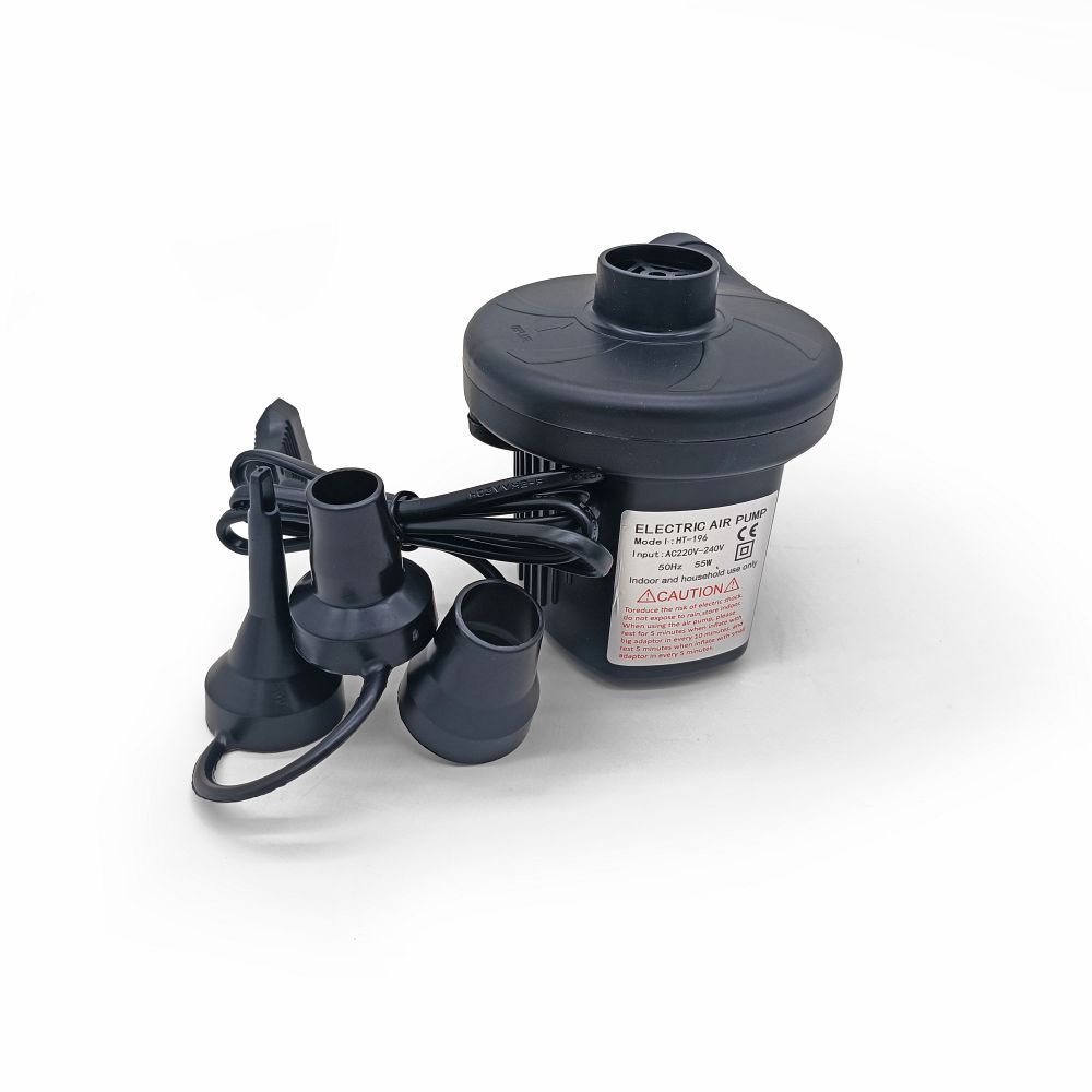 Electric inflatable pump HT-196
