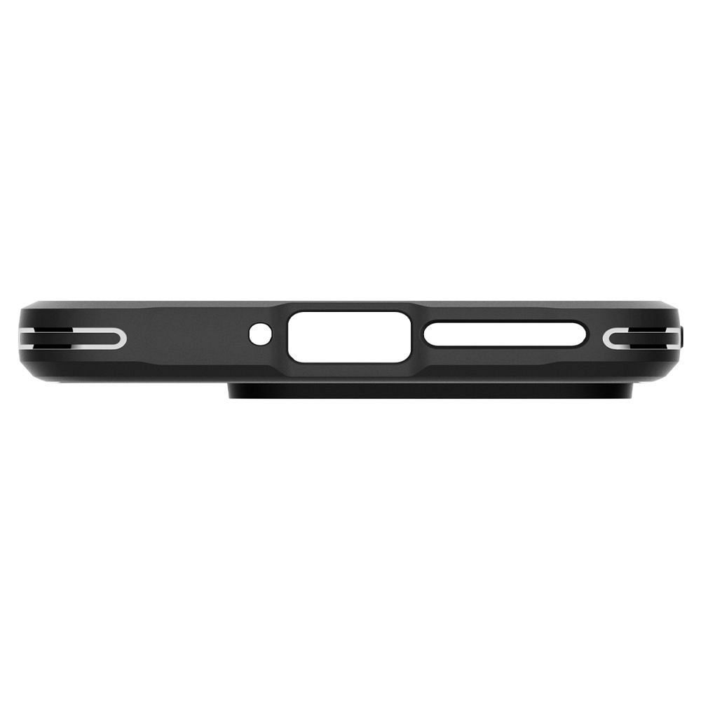 SPIGEN case RUGGED ARMOR for XIAOMI 15 matte black