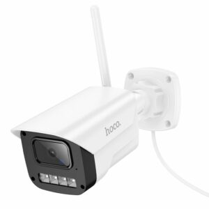 HOCO outdoor gun-type camera Full HD D4 white