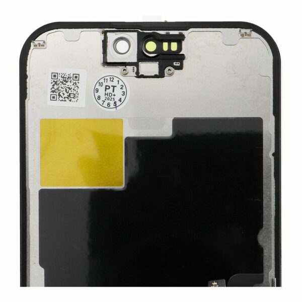 LCD Screen iPhone 15 Pro with digitizer black (HD+ Incell) IC Transferable