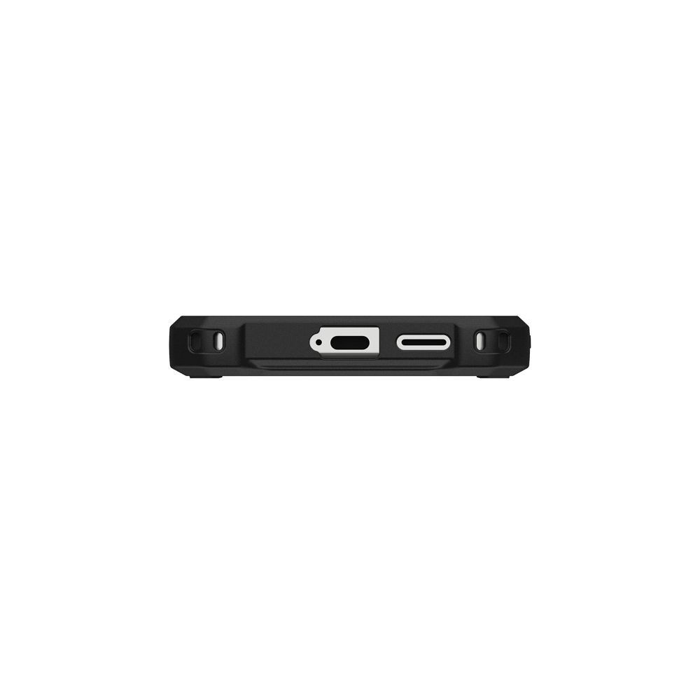 Θήκη UAG Monarch Pro Kevlar Μαύρη για Samsung S25 Plus 5G με Μαγνήτη