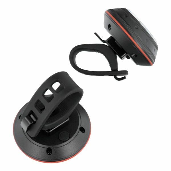 UMO21002 bicycle lights