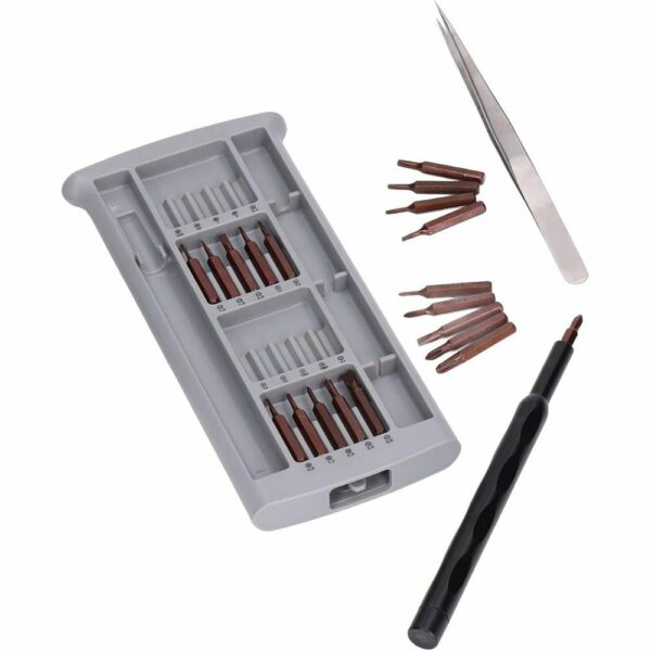BEST 38 in 1 Tool Kit (BST-8921)