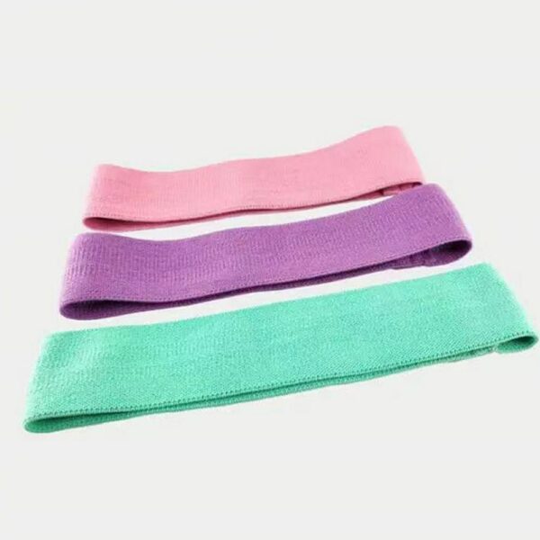 Stretching strap