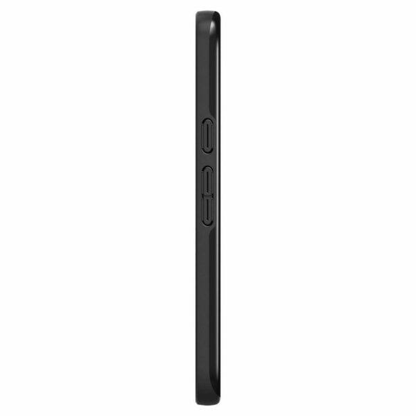 SPIGEN case THIN FIT MAG compatible with MagSafe for GOOGLE PIXEL 9A black