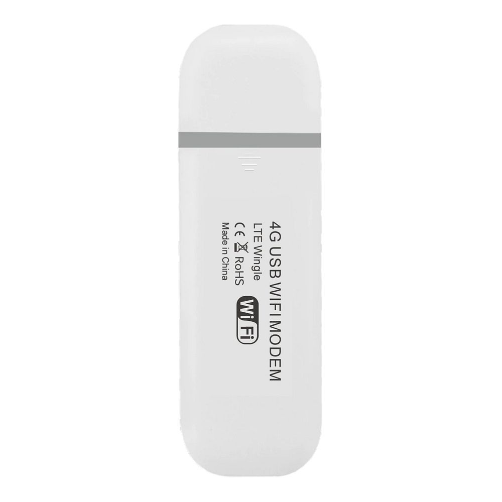 ONDA modem USB A 4G LTE + Wi-Fi DM4000 white