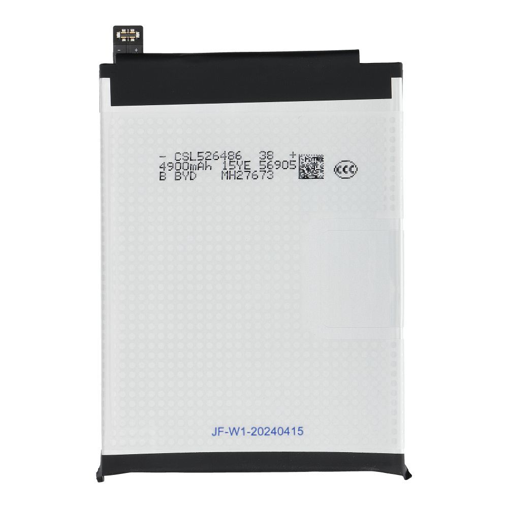 ServicePack Battery for SAMSUNG A14 5G A146 GH81-23314A