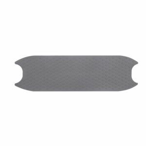 Anti-slip rubber pad for scooter FSTRL-032-2 black
