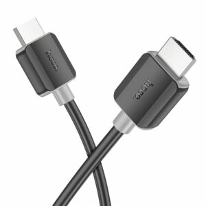 HOCO cable HDMI to HDMI ver. 2.0 4K/60Hz US08 3 m black