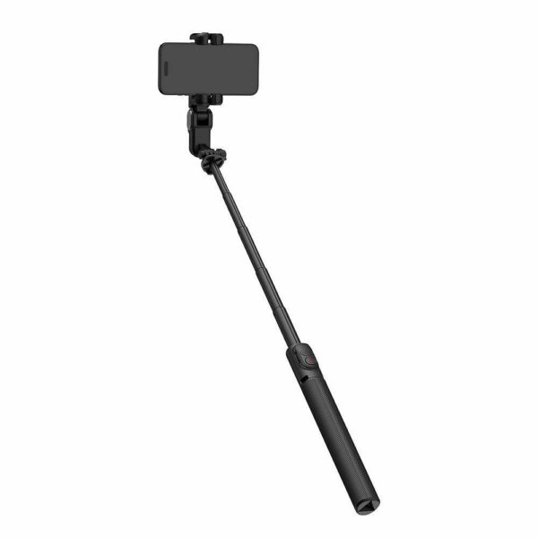 WiWU - Selfie Stick Wi-SE009 3in1 with Tripod Function, Stabilization and Intleigent Tracking