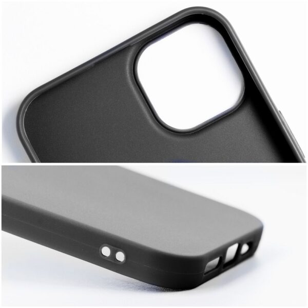 MATT case for OPPO A5 black