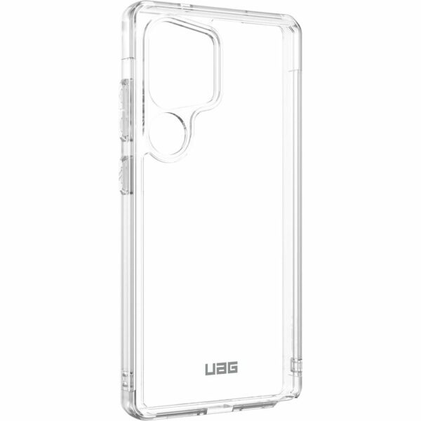 UAG Urban Armor Gear case PLYO for SAMSUNG S25 Ultra 5G ice