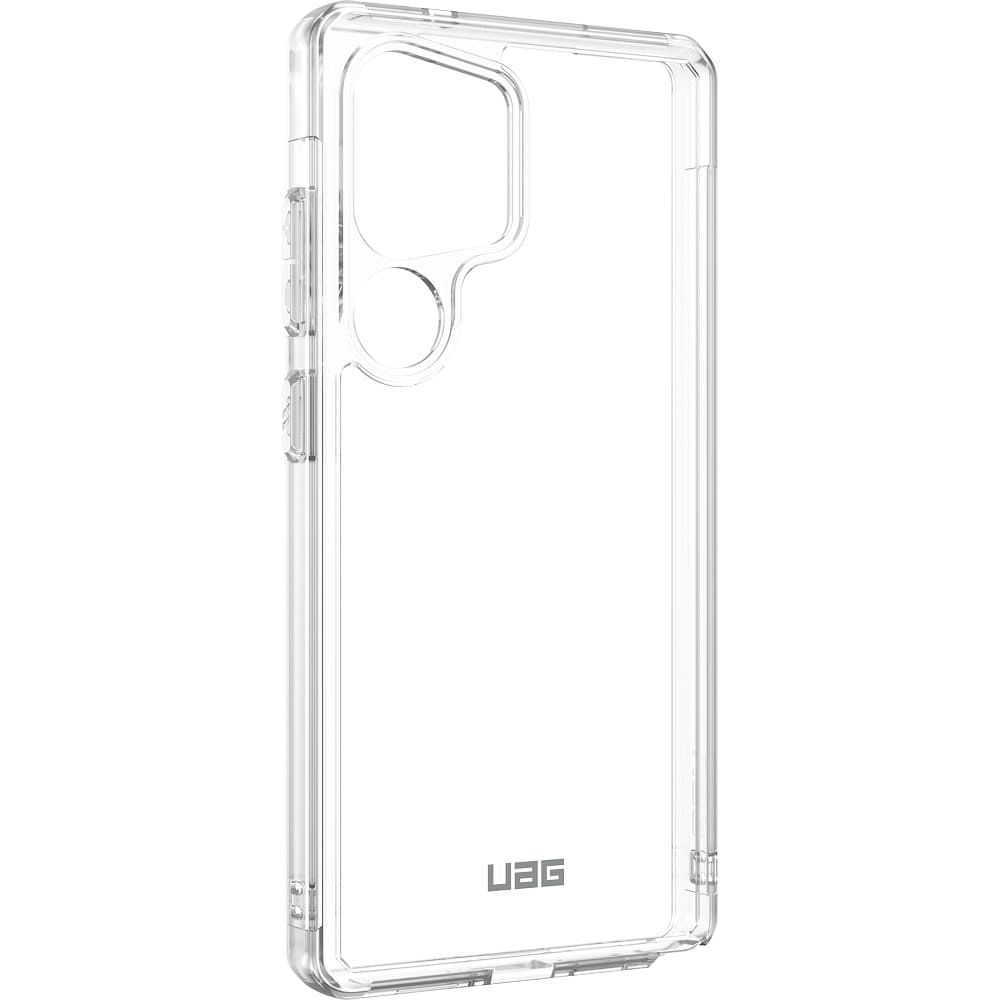 UAG Urban Armor Gear case PLYO for SAMSUNG S25 Ultra 5G ice