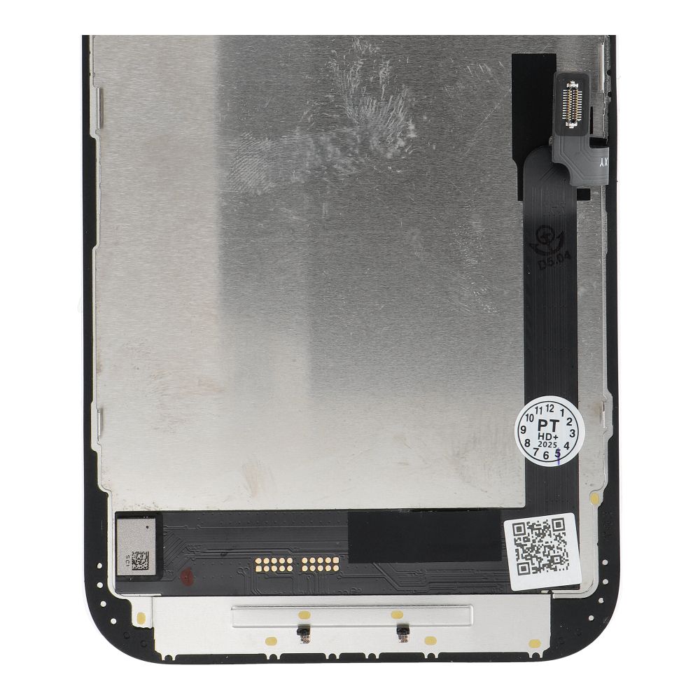 LCD Screen iPhone 16 Plus with digitizer black (HD+ Incell)