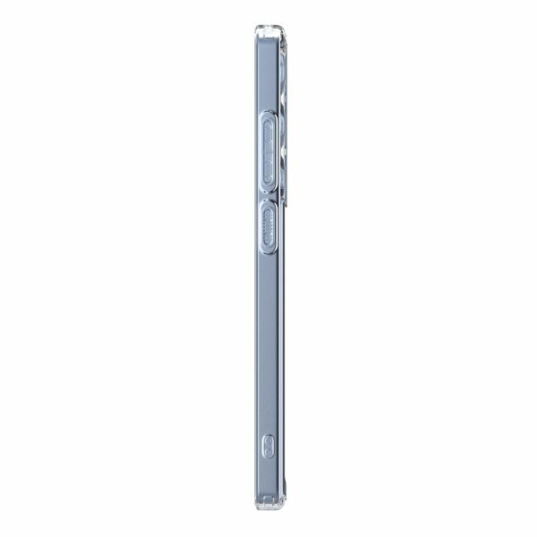 SPIGEN case ULTRA HYBRID for SAMSUNG S25 Ultra crystal clear