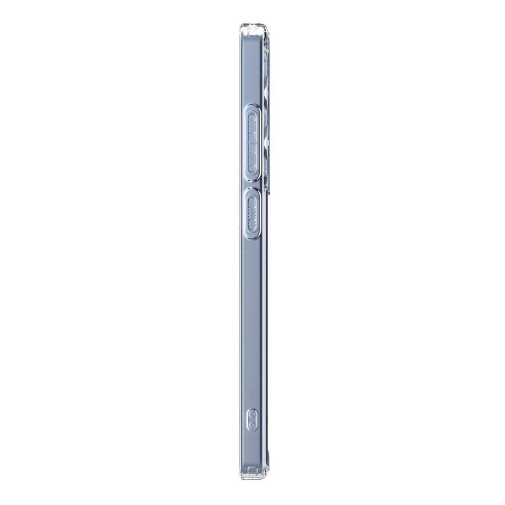 SPIGEN case ULTRA HYBRID for SAMSUNG S25 Ultra crystal clear