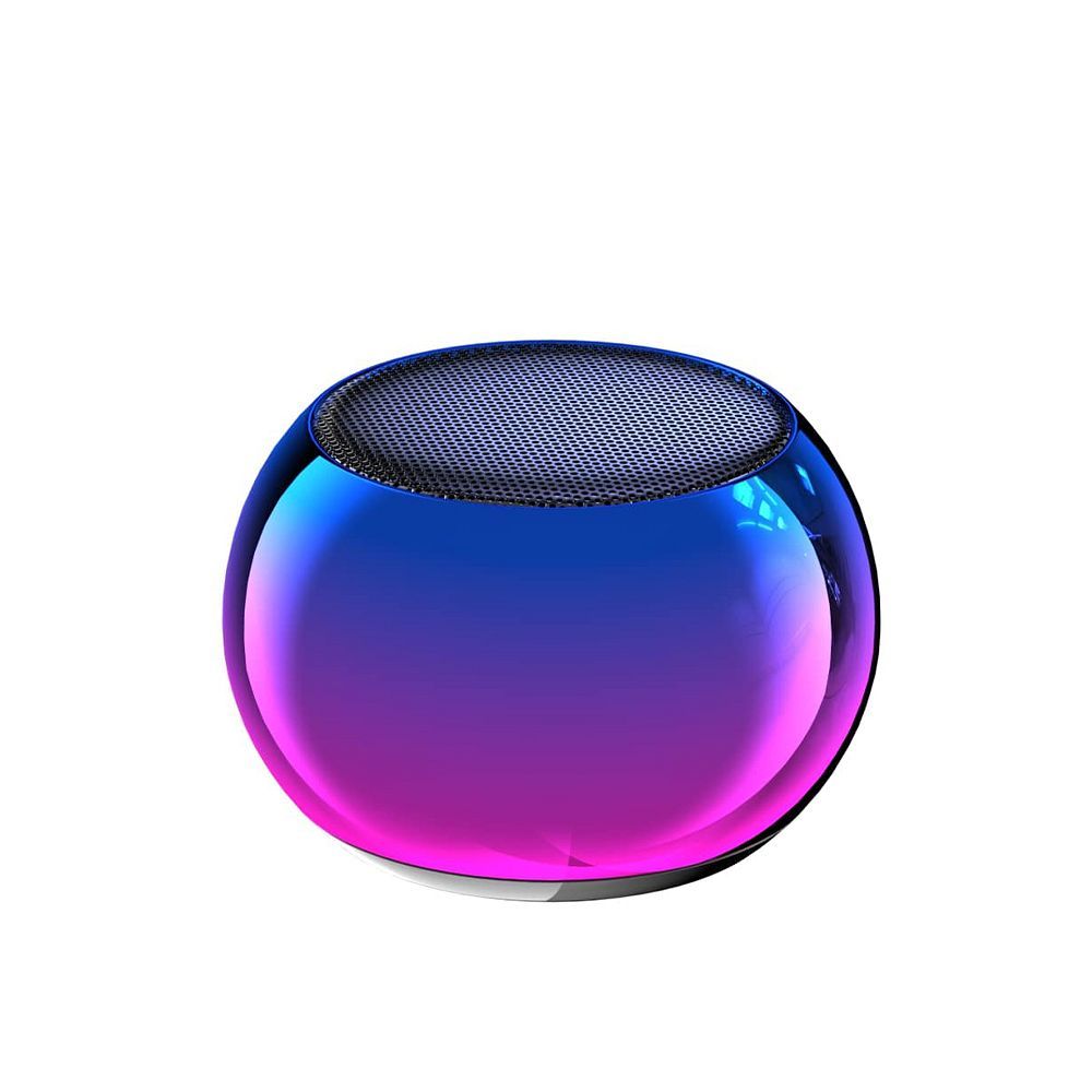 Wireless speaker DZ-017 3W dazzling