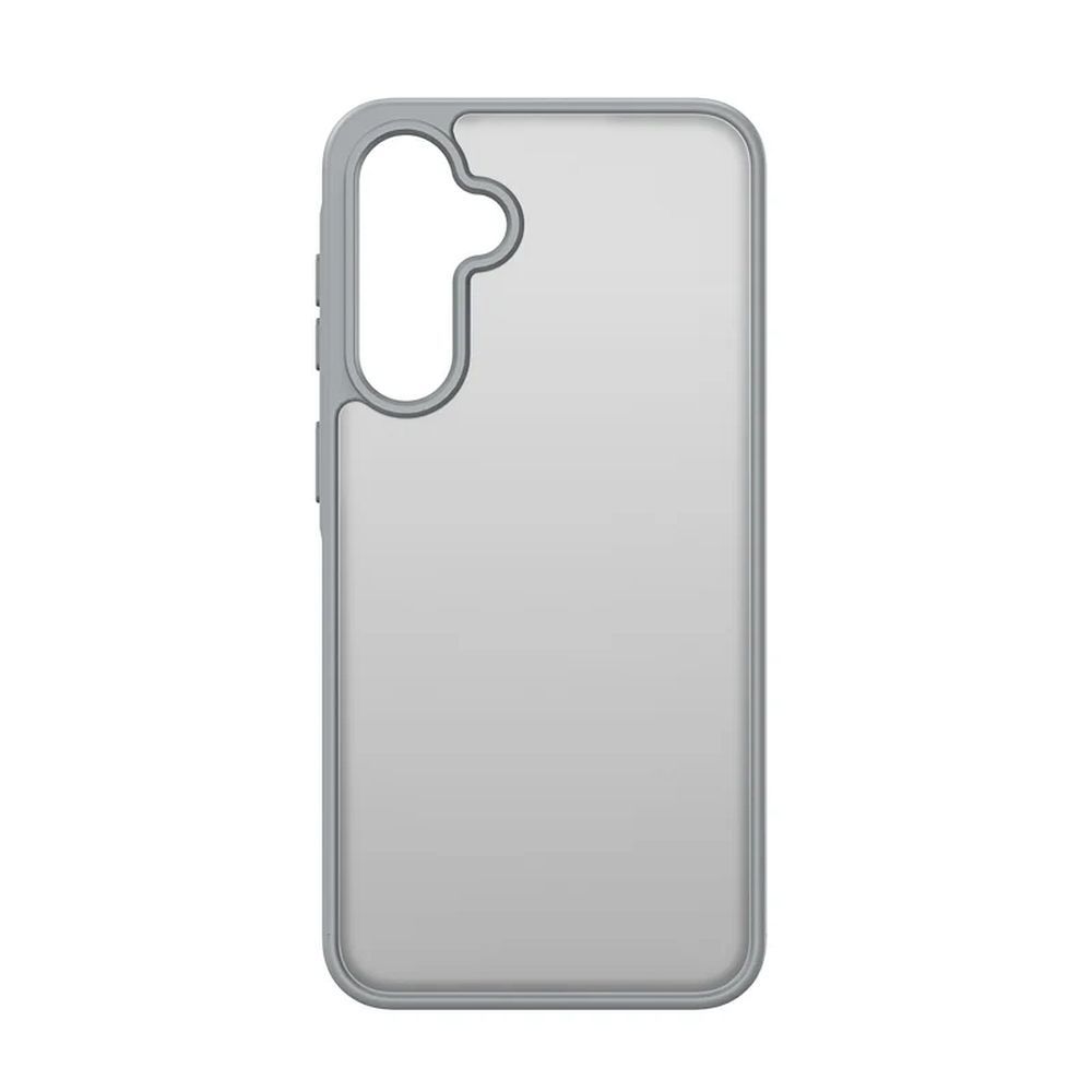 DUX DUCIS case YIND for SAMSUNG A36/56 5G grey