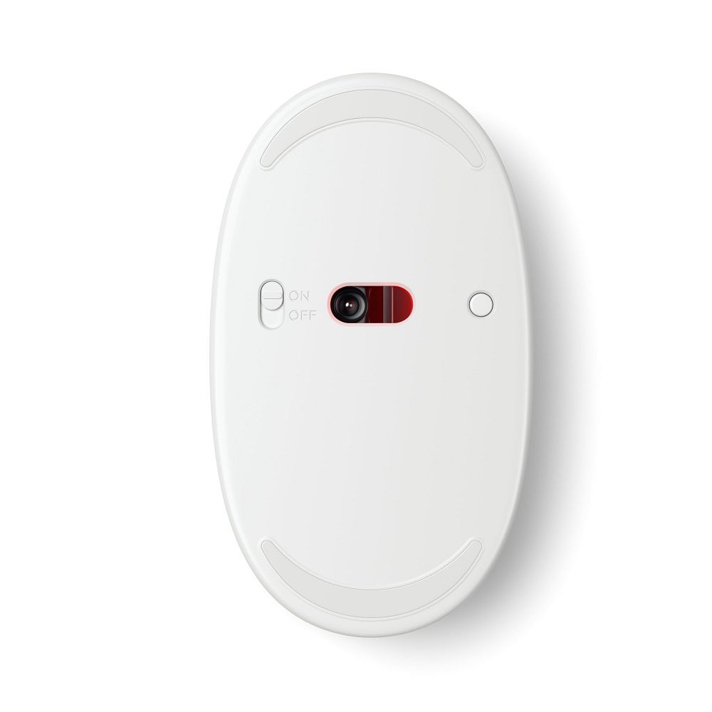 SATECHI wireless comuter mouse M1 silver