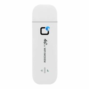 ONDA modem USB A 4G LTE + Wi-Fi DM4000 white