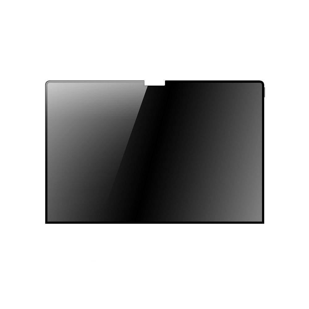 6c6ff527d30739748596bfe7e940250a DUX DUCIS Leno Series Privacy Film for MacBook Air 13.6 (2022/2024/2025)