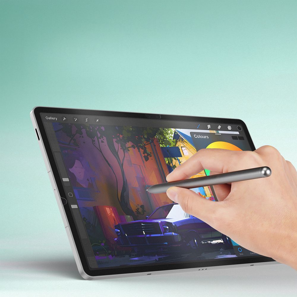 DUX DUCIS protector NAAD for LCD Paper Like Film for SAMSUNG Tab S9/S9 FE/S10 FE