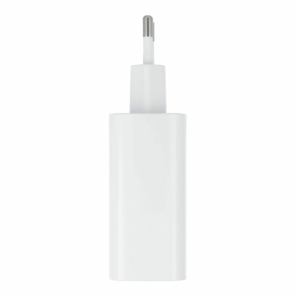 Γνήσιος Φορτιστής VIVO Flash Charge USB-C 120W Λευκός (Bulk)